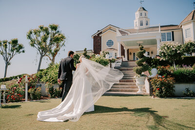 Vizcaya Museum wedding venue photos | Miami wedding photographer Luma Weddings