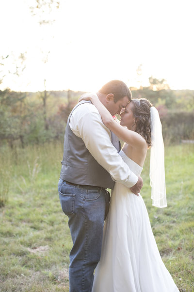 Click here to view the blog of Cody and Kristas wedding  at the All Family Farm in Butler Pa.