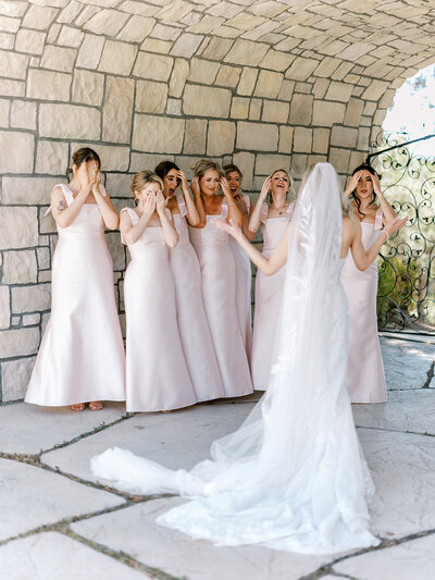 1 - Summer and Paris Wedding - Get Ready - 182