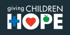 givingchildrenhope logo