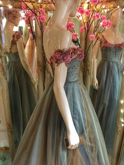 Belle-Epoque-embellished-floral-silk-ballgown-wedding-dress-JoanneFlemingDesign-9
