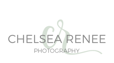 Chelsea Renee Photography Logo Web