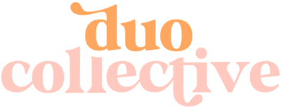 Duo Collective Organic Marketing Agency Logo