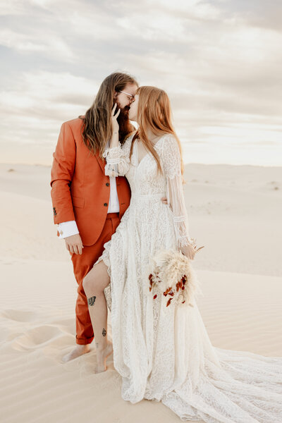 Great Sand Dunes National Park Elopement Photographer Photography Photos