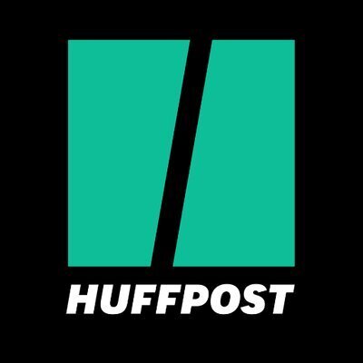 Huff Post UK Logo press coverage Puja McClymont