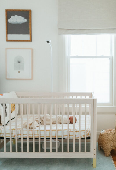 Boston newborn photographer