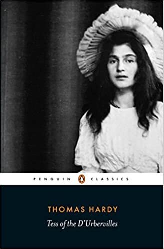 Tess of the d'Urbervilles