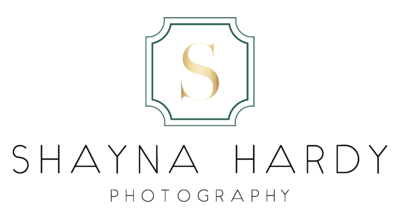 SH Primary Logo Gold