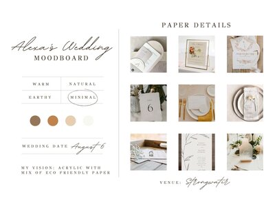 instant download ultimate invitation wedding guide