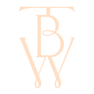 TBW monogram