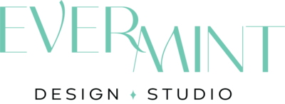 Welcome to EverMint Design Studio - Brand and Web Designer for Creative Entrepreneurs