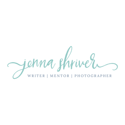 Jenna Shriver logo