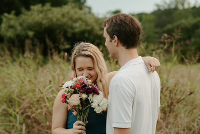 East Tennessee Wedding Photographer