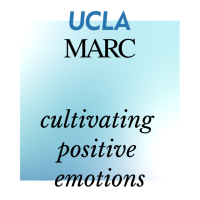 self paced course cultivating positive emotions