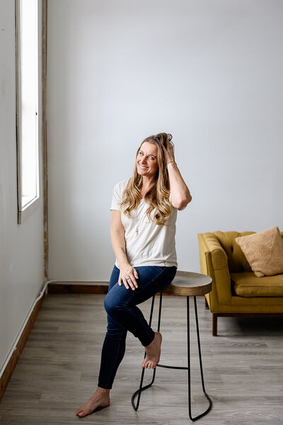 wendy - teaching toxin free holistic living