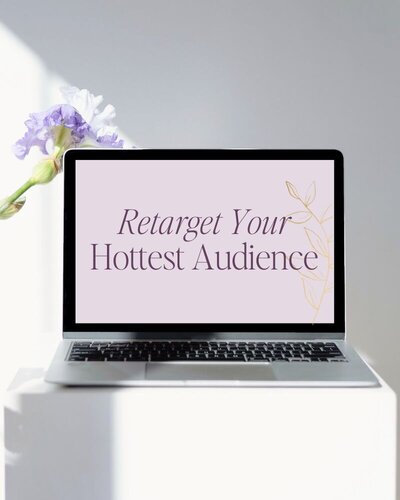 Retarget Your Hottest Audience cover image