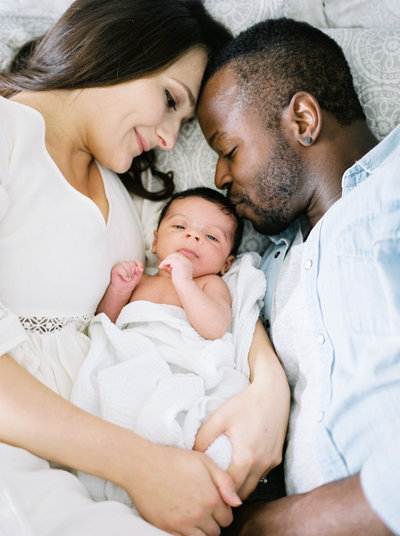 vancouver family photographer newborn photographer