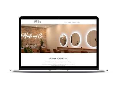 Albury Wodonga Small Business Website Design