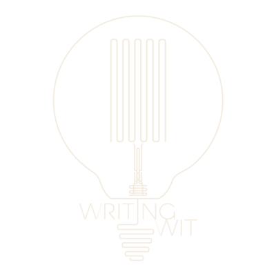 Writing Wit Creative Studios Logo - A Creative Branding Agency