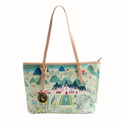 Spartina 449 Biltmore Purse, Carolyn's favorite