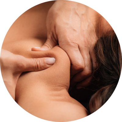 Deep Tissue Massage at Elite Therapeutic Massage & Tanning
