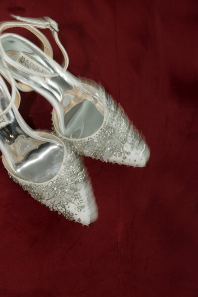 Montreal Wedding Photographer | Wedding luxury detail photography