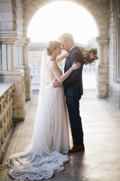 Lenel & Paul - Wedding Sneak Peek - Chateau Belleveue - Austin Texas - Austin Wedding Photographer-9