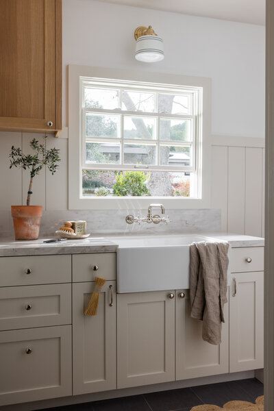 Ling Interiors | Santa Maria Project