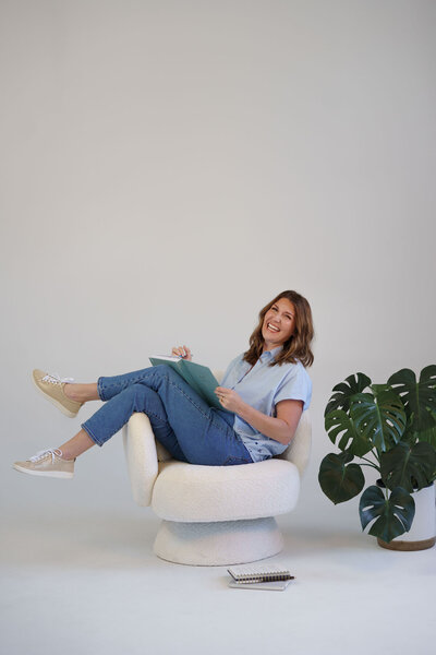 Photo of Stephanie Cashin