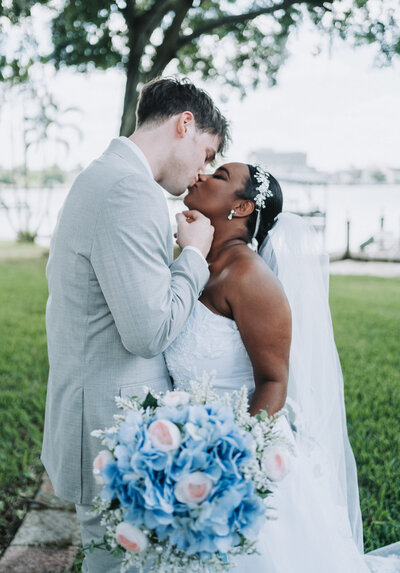 Tampa FL wedding photographer