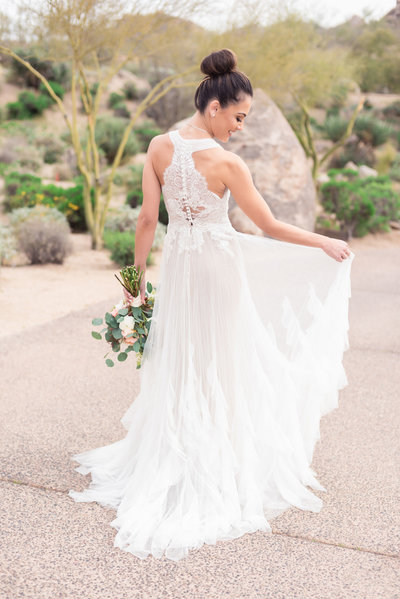Phoenix Wedding Photography - Wedding Highlights