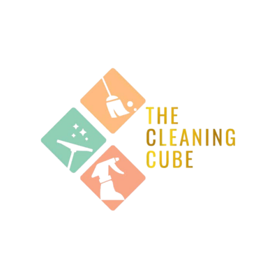 the cleaning cube