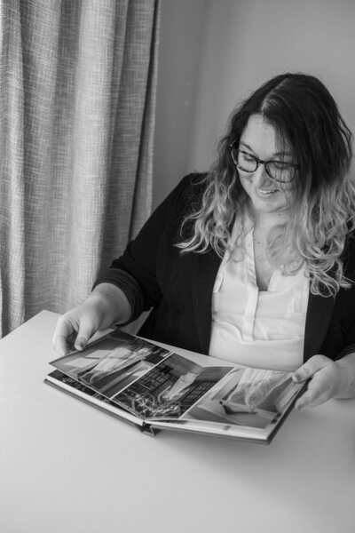photography albums