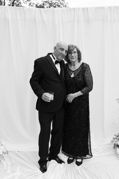 Luxury Wedding at Knox College in Toronto Ontario – Editorial Photography by Cacie Carroll