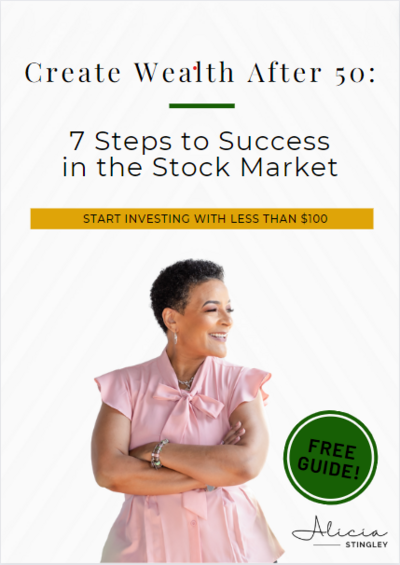 7 Steps to success in the Stock Market