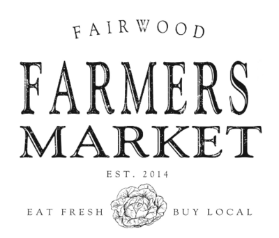 Fairwood Farmers Market Logo | Sweets By Sarah K