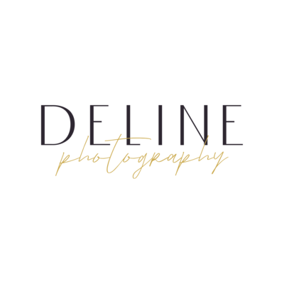 Deline Photography Logo