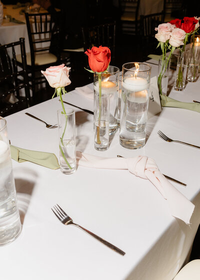 Wedding Florals