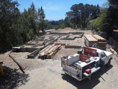 Bay Area Commercial Construction