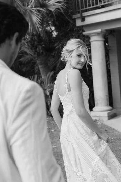 Luxury Pittsburgh Wedding Photographer | Meg Lee Photo | Elegant & Modern