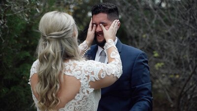 Colorado wedding videography