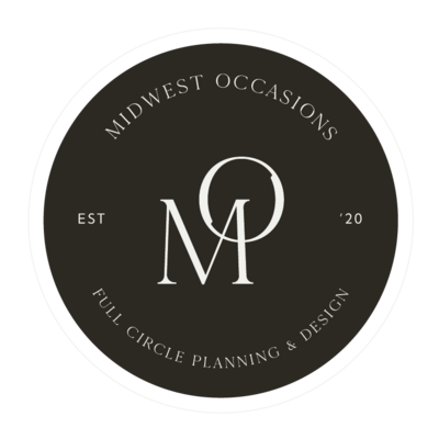 midwest occasions logo