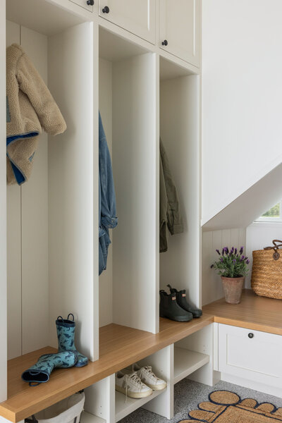 Ling Interiors | Santa Maria Project
