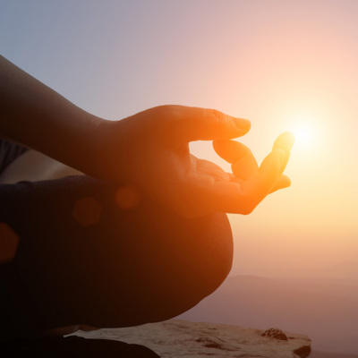 The benefits of spirituality in your business