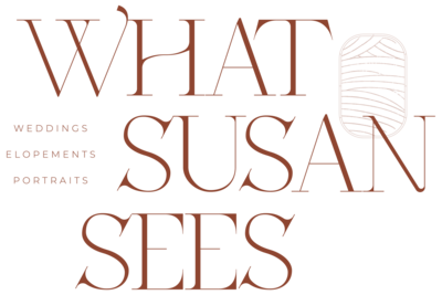 what susan sees logo