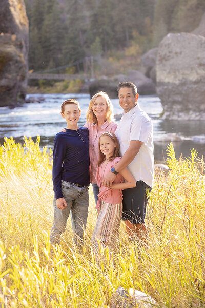 Medical Lake Family pictures(7)