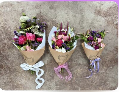 WildAugust Flower Farm photo