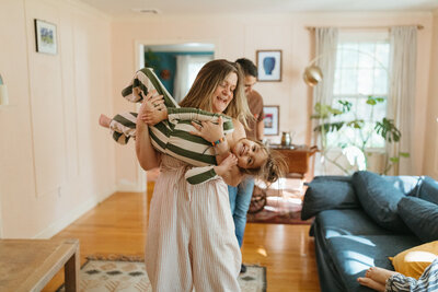 Massachusetts family photographer