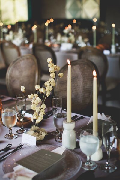 Banquet Tables