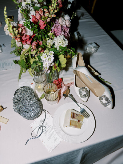 9 - Summer and Paris Wedding - Reception - 372